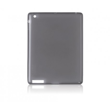 GEAR4 JumpSuit Boost for iPad 2 & The new iPad - Grey