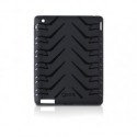 GEAR4 JumpSuit Tread til iPad 2 / 3 / 4 Sort