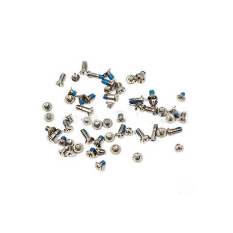 Screw Full Set til iPhone 5C