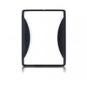 GEAR4 IceBox Edge til iPad 2 / 3 / 4 Sort