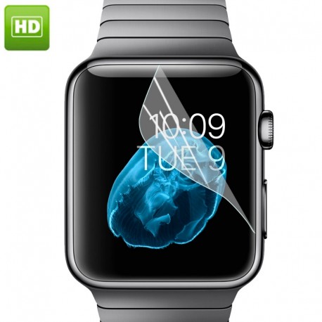 HD Screen Protector til Apple Watch  42 mm