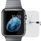 Apple Watch 38mm LOPURS Beskyttelsesglas 2.5D 9H
