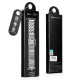 HOCO Stainless Steel Classic Buckle Watchband Replacement til Apple Watch 42 mm