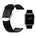 Apple Watch 38 mm BASEUS Classic Buckle Genuine Leather Watchband