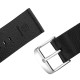  Baseus Classic Buckle Genuine Leather Watchband til Apple Watch 38mm