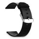  Baseus Classic Buckle Genuine Leather Watchband til Apple Watch 42 mm