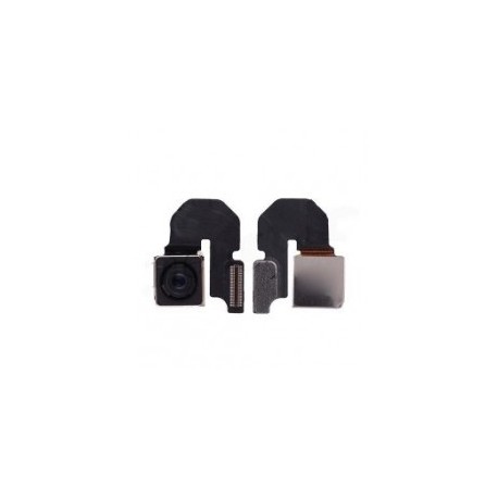 Back Rear Camera with Flex Cable til iPhone 6