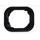 Home Silicone Pad til iPhone 6