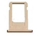 Apple iPhone 6 SIM Card Tray Guld