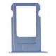  Sim Card Tray til iPhone 6 (Grå)
