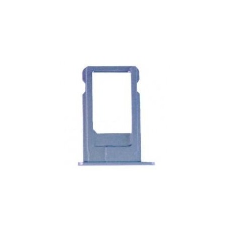  Sim Card Tray til iPhone 6 (Grå)