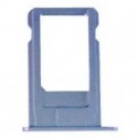 Apple iPhone 6 SIM Card Tray Grå