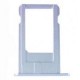  Sim Card Tray til iPhone 6 (Grå)