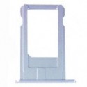 Apple iPhone 6 SIM Card Tray Sølv