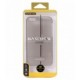 iPhone 5C  Baseus Ultra-Thin Case (Sort)