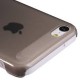 iPhone 5C  Baseus Ultra-Thin Case (Sort)