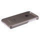 iPhone 5C  Baseus Ultra-Thin Case (Sort)
