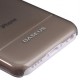 iPhone 5C  Baseus Ultra-Thin Case (Sort)