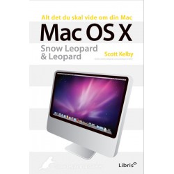 Mac OS X - Snow Leopard & Leopard