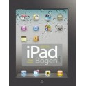 iPad bogen