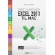 Godt i gang med Excel 2011 til Mac al Peter Jensen
