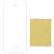 iPhone 5S / 5C / 5  Diamant LCD Skærmbeskyttelse  (Japan)