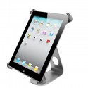 Apple iPad Aluminum Stand Holder med 360 grader Rotation