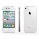Apple iPhone 4 32GB (Hvid) - Grade B