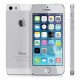Apple iPhone 5S 16GB (Sølv) - Grade B
