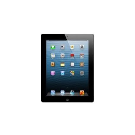 iPad 2 16 GB Sort Grade B 