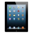 Apple iPad 2 16 GB Sort Grade B