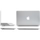 Apple MacBook Air (11,6", mid 2012) - Intel Core I5 3317U 1.7 GHz - 4 GB RAM - 64 GB SSD - 11,6" Skærm - Grade B