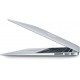 Apple MacBook Air (11,6", mid 2011) - Intel Core I5-2467M 1.6 GHz - 2 GB RAM - 120 GB SSD - 11,6" Skærm - Grade A
