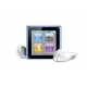 Apple iPod nano 6th Generation Blue (8 GB) (MC525LL/A)