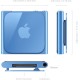 Apple iPod nano 6th Generation Blue (8 GB) (MC525LL/A)