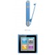 Apple iPod nano 6th Generation Blue (8 GB) (MC525LL/A)