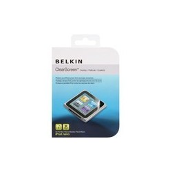 Belkin Technology Screen Care Kit for iPod Nano 6 (Matte 3-pack)