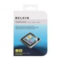 Belkin Beskyttelsesfolie til Apple iPod Nano 6 3Pack
