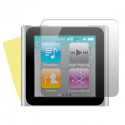 Anti Glare Beskyttelsesfolie til Apple iPod Nano 6