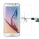 Samsung Galaxy S6 Beskyttelsesglas 0.26mm 9H