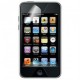 LCD Screen Protector for iPod Touch 2 / 3