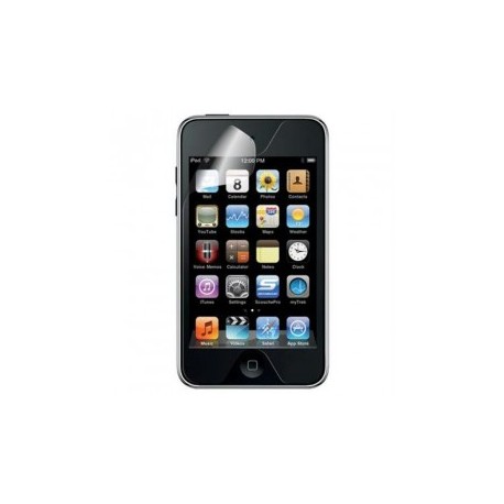 LCD Screen Protector for iPod Touch 2 / 3