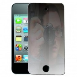 Mirror Screen Protector for iPod Touch 4