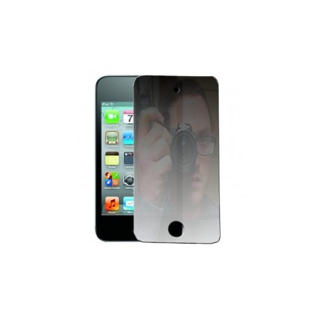 Mirror Screen Protector for iPod Touch 4