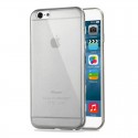 Apple iPhone 6/6S HAWEEL Zero TPU Plastik Cover Sort