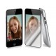 Mirror Screen Protector for iPod Touch 4