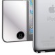 Mirror Screen Protector for iPod Touch 4