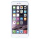 iPhone 6S / 6 Zero Series TPU Cover / 0.3mm tynd (Blue)