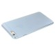 iPhone 6S / 6 Zero Series TPU Cover / 0.3mm tynd (Blue)