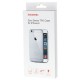 iPhone 6S / 6 Zero Series TPU Cover / 0.3mm tynd (Blue)